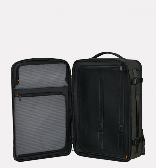 Mochila de viaje short trip, CABIN PACK