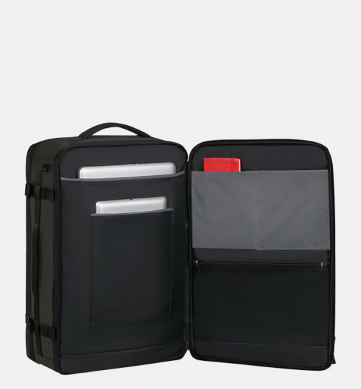Mochila de viaje short trip, CABIN PACK