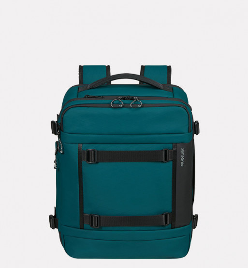 Mochila de viaje UNDERSEAT, CABIN PACK Y