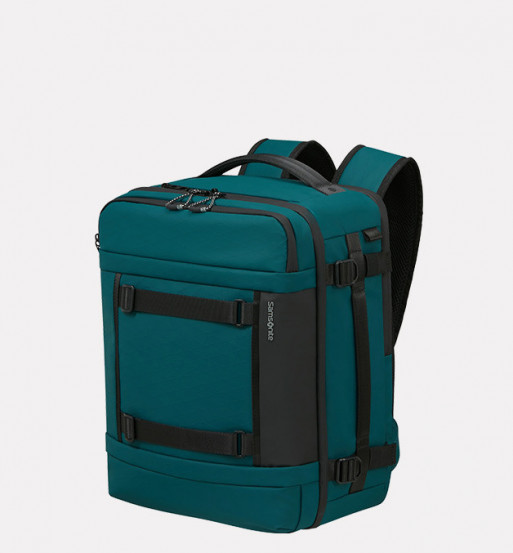 Mochila de viaje UNDERSEAT, CABIN PACK Y