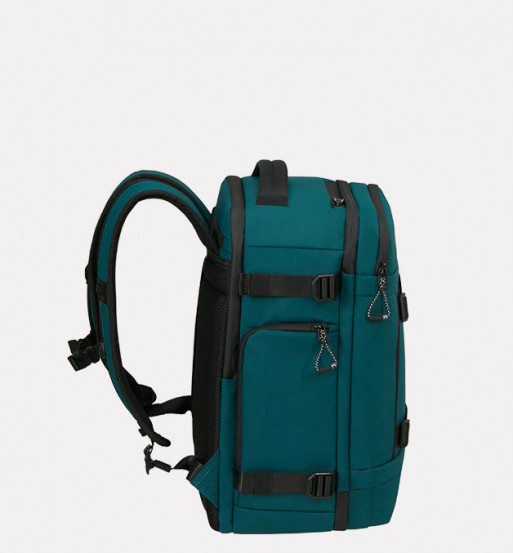 Mochila de viaje UNDERSEAT, CABIN PACK Y
