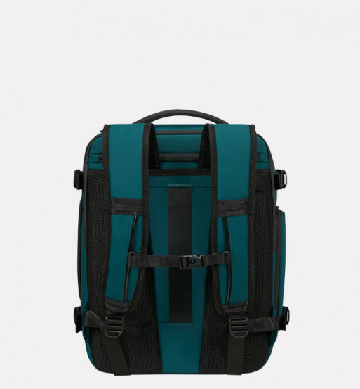 Mochila de viaje UNDERSEAT, CABIN PACK Y