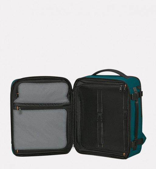 Mochila de viaje UNDERSEAT, CABIN PACK Y
