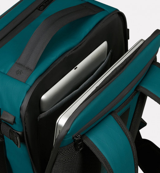 Mochila de viaje UNDERSEAT, CABIN PACK Y