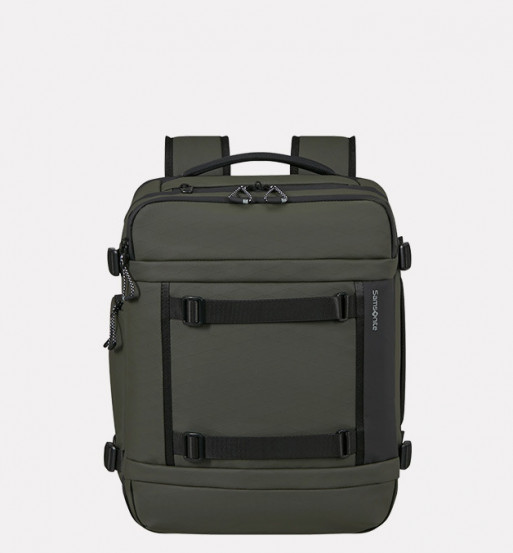 Mochila de viaje UNDERSEAT, CABIN PACK Y