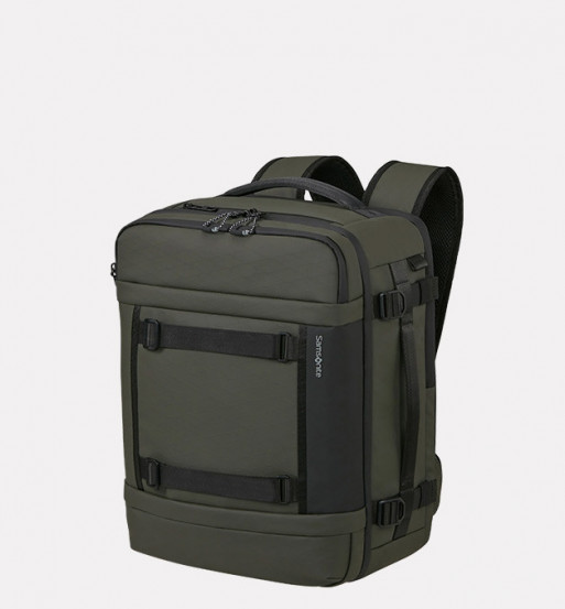 Mochila de viaje UNDERSEAT, CABIN PACK Y