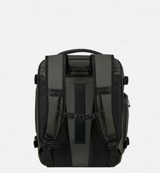 Mochila de viaje UNDERSEAT, CABIN PACK Y