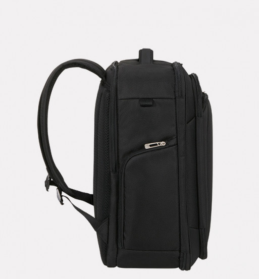 Mochila de viaje UNDERSEAT, RESPARK
