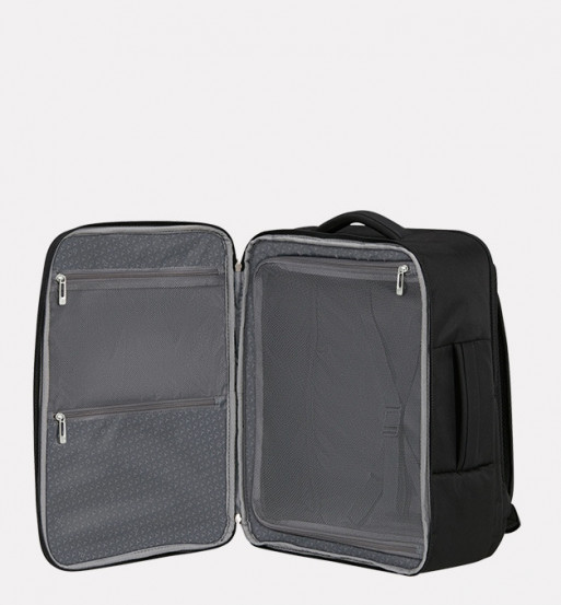 Mochila de viaje UNDERSEAT, RESPARK
