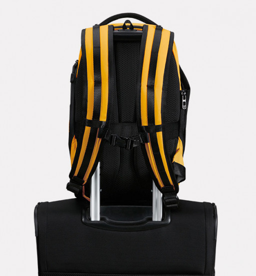 Mochila diaria compact 10,5", ACTIVE ROAD