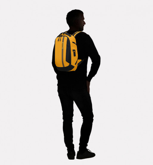 Mochila diaria compact 10,5", ACTIVE ROAD