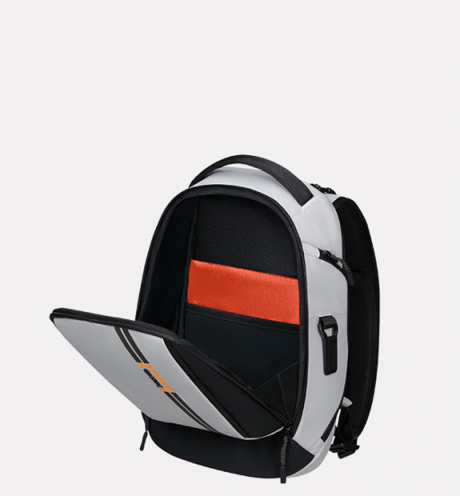 Mochila diaria compact 10,5", ACTIVE ROAD