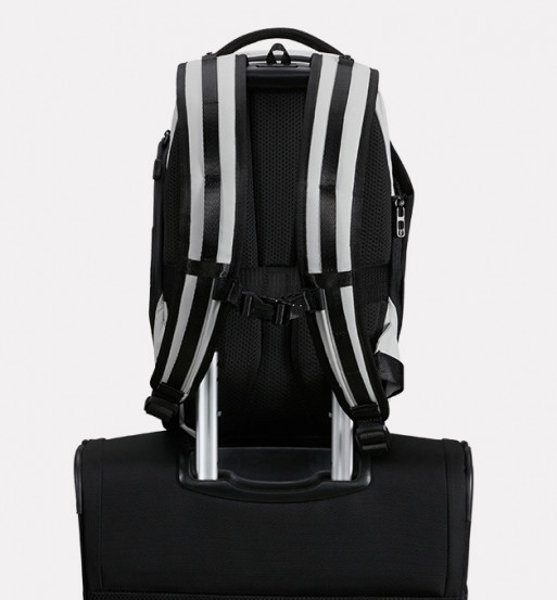 Mochila diaria compact 10,5", ACTIVE ROAD