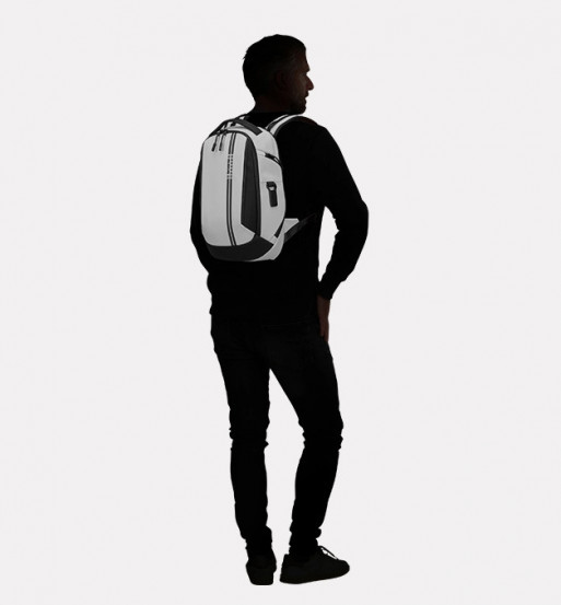 Mochila diaria compact 10,5", ACTIVE ROAD