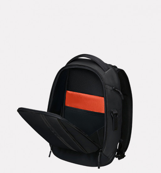 Mochila diaria compact 10,5", ACTIVE ROAD