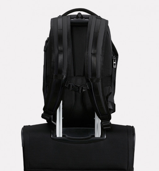 Mochila diaria compact 10,5", ACTIVE ROAD