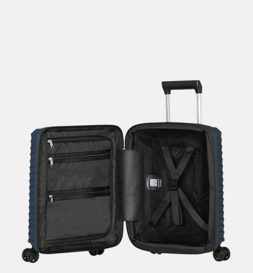 Maleta Underseat 45cm EXPANDIBLE, UPSCAPE