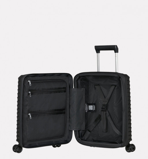 Maleta Underseat 45cm EXPANDIBLE, UPSCAPE