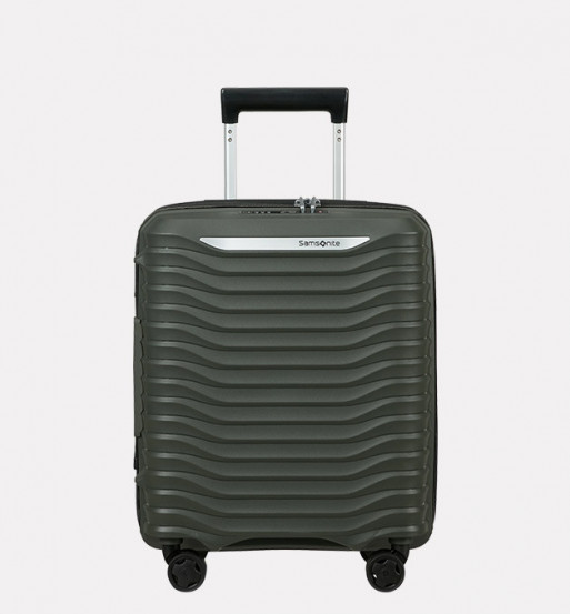 Maleta Underseat 45cm EXPANDIBLE, UPSCAPE