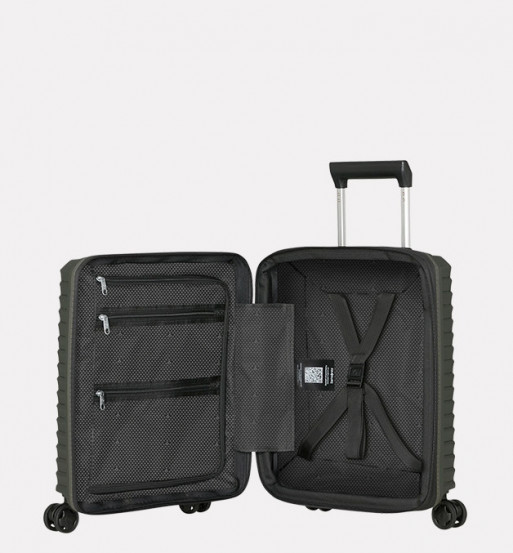 Maleta Underseat 45cm EXPANDIBLE, UPSCAPE