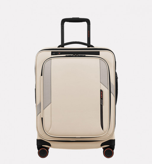 Maleta carry-on 55cm EXP, GLAZED