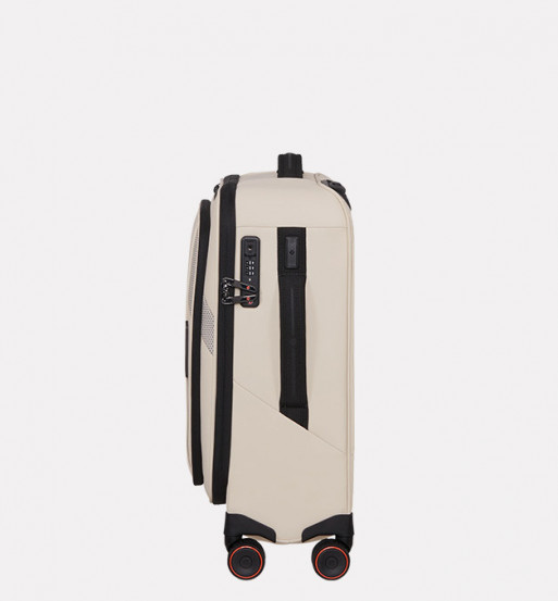 Maleta carry-on 55cm EXP, GLAZED