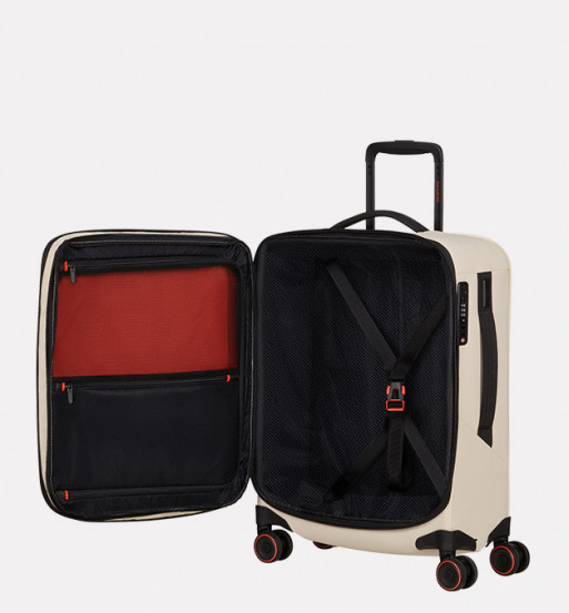 Maleta carry-on 55cm EXP, GLAZED