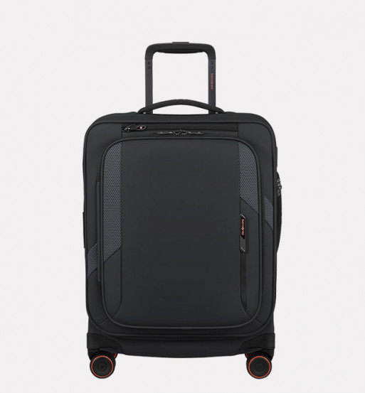 Maleta carry-on 55cm EXP, GLAZED