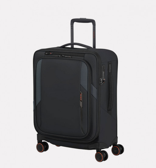 Maleta carry-on 55cm EXP, GLAZED
