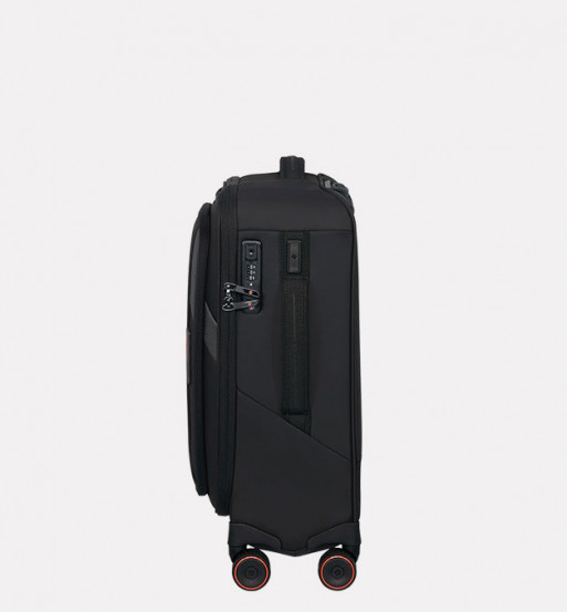 Maleta carry-on 55cm EXP, GLAZED