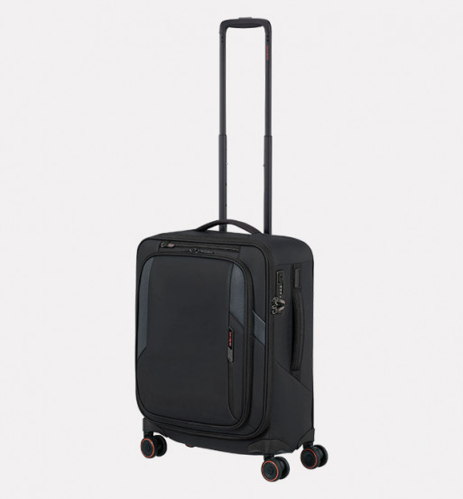 Maleta carry-on 55cm EXP, GLAZED