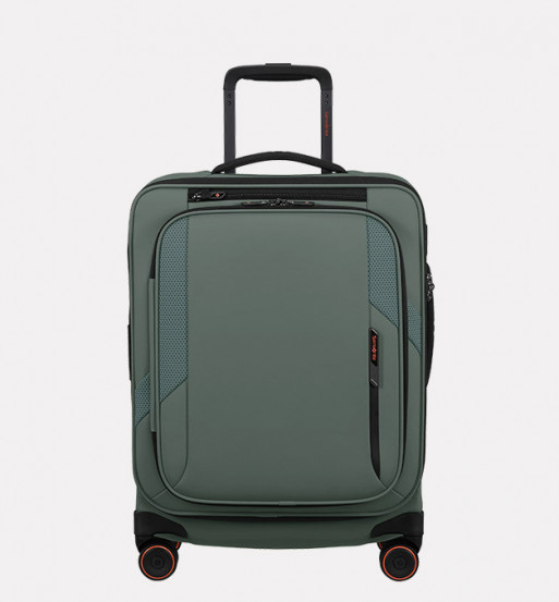 Maleta carry-on 55cm EXP, GLAZED
