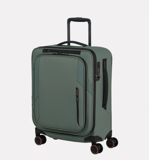 Maleta carry-on 55cm EXP, GLAZED