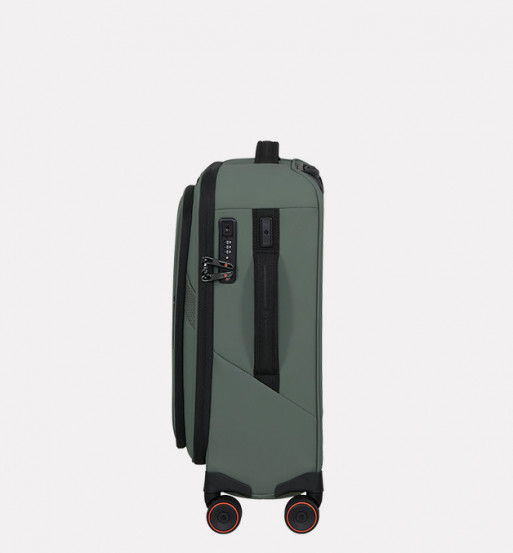 Maleta carry-on 55cm EXP, GLAZED