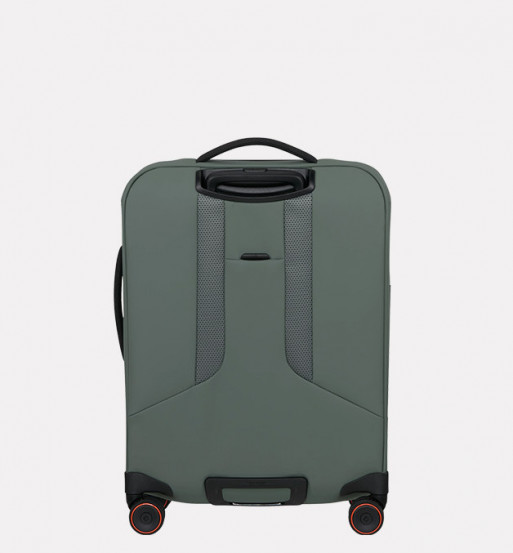 Maleta carry-on 55cm EXP, GLAZED