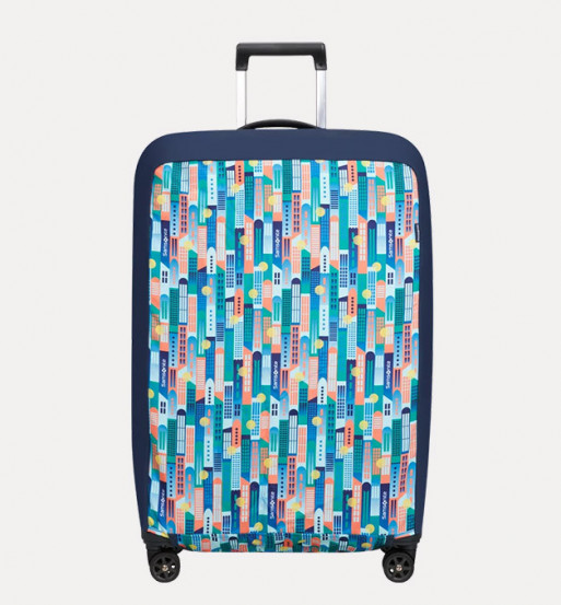 Funda de maleta L, TA REVOLUTION