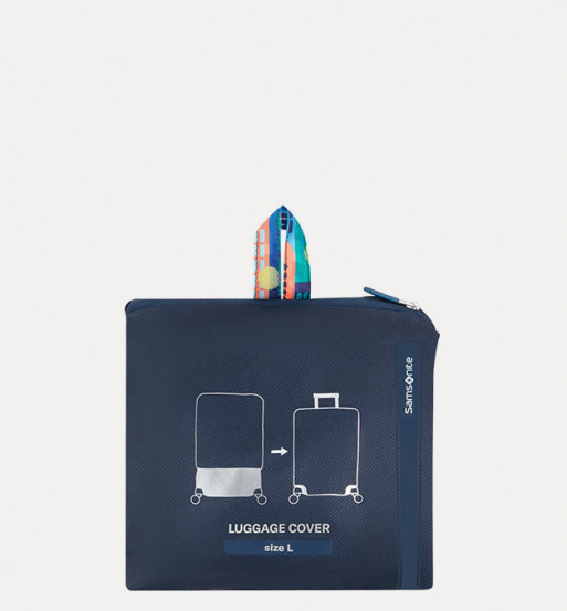 Funda de maleta L, TA REVOLUTION