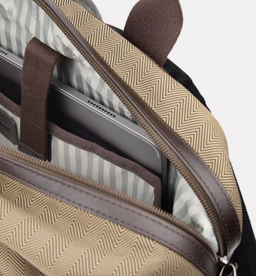 Mochila para cada día compact WONDER, SERENDIPITY