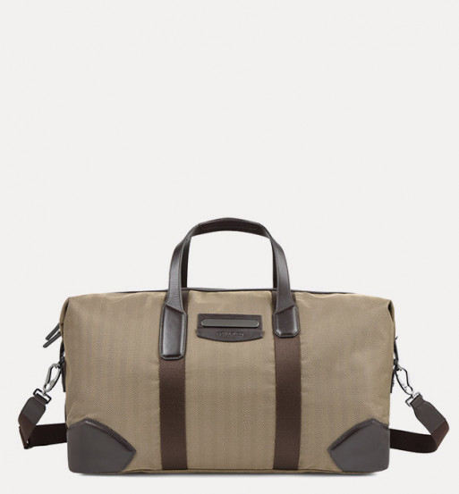 Bolsa de Viaje Grande EUREKA, SERENDIPITY