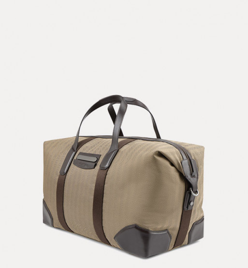 Bolsa de Viaje Grande EUREKA, SERENDIPITY