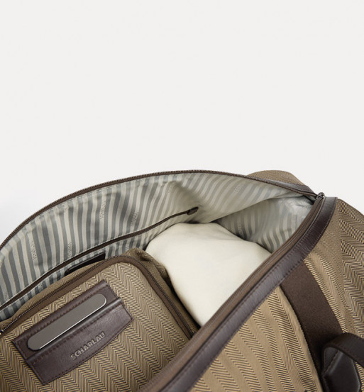 Bolsa de Viaje Grande EUREKA, SERENDIPITY