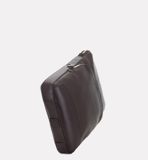 Bolsito Bandolera piel grande Brahms, PROFESSIONAL