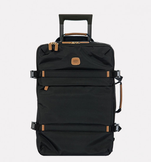 Mochila Trolley, X-COLLECTION
