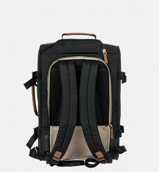 Mochila Trolley, X-COLLECTION