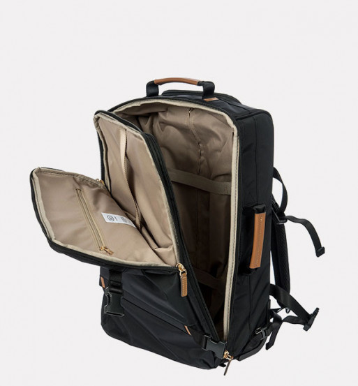 Mochila Trolley, X-COLLECTION