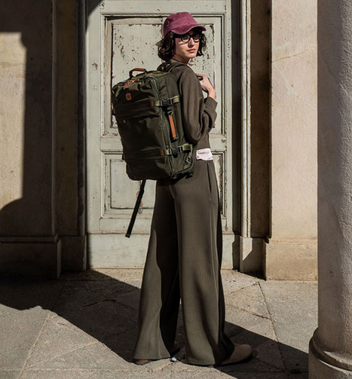 Mochila Trolley, X-COLLECTION