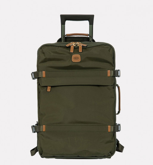 Mochila Trolley, X-COLLECTION