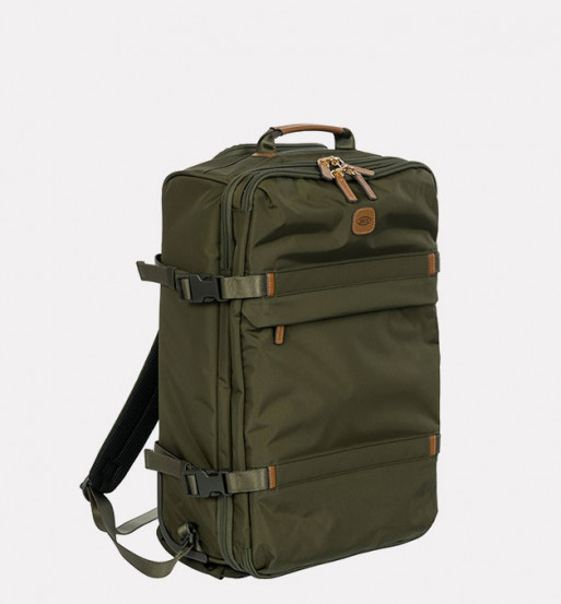 Mochila Trolley, X-COLLECTION