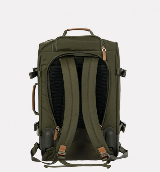 Mochila Trolley, X-COLLECTION