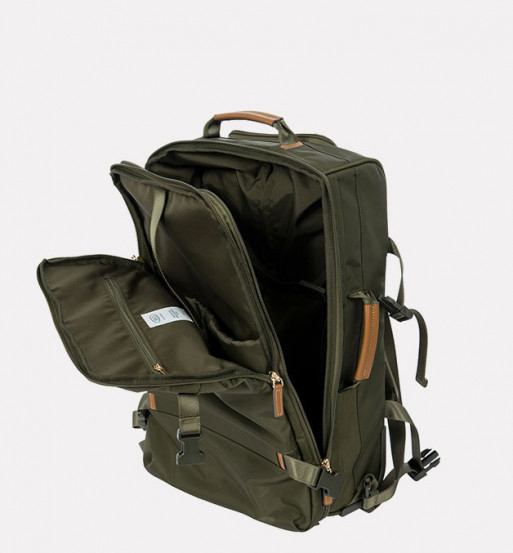 Mochila Trolley, X-COLLECTION